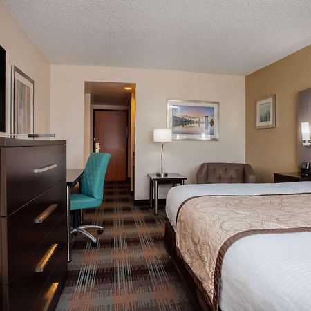 Hotel Wingate By Wyndham - Orlando International Airport- Free Hot Breakfast Exterior foto