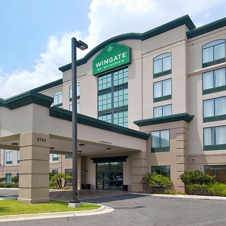 Hotel Wingate By Wyndham - Orlando International Airport- Free Hot Breakfast Exterior foto