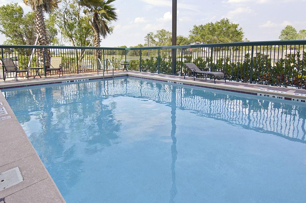 Hotel Wingate By Wyndham - Orlando International Airport- Free Hot Breakfast Exterior foto