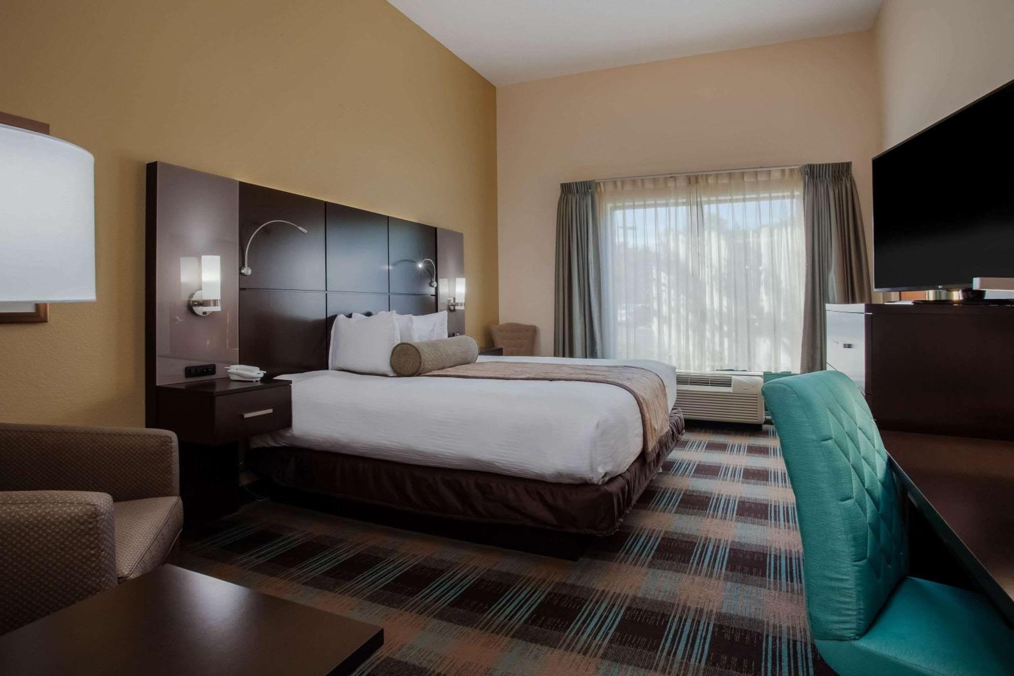 Hotel Wingate By Wyndham - Orlando International Airport- Free Hot Breakfast Exterior foto