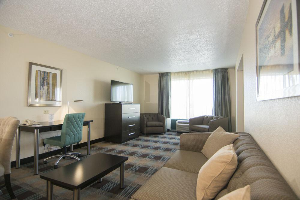Hotel Wingate By Wyndham - Orlando International Airport- Free Hot Breakfast Exterior foto
