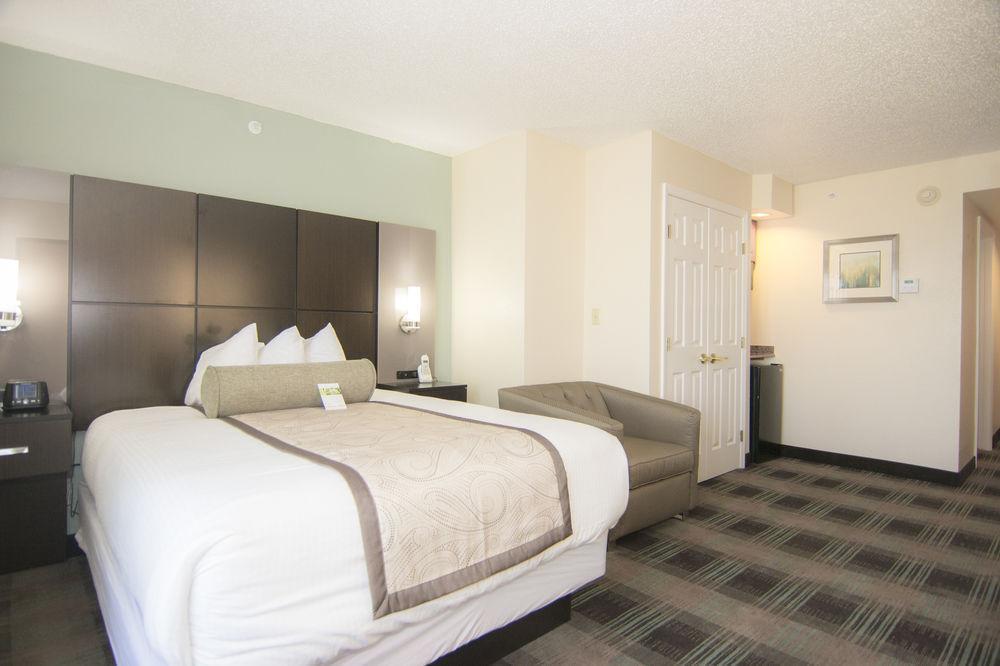 Hotel Wingate By Wyndham - Orlando International Airport- Free Hot Breakfast Exterior foto