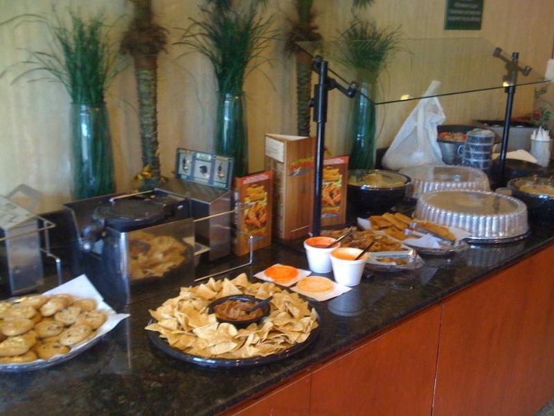 Hotel Wingate By Wyndham - Orlando International Airport- Free Hot Breakfast Exterior foto