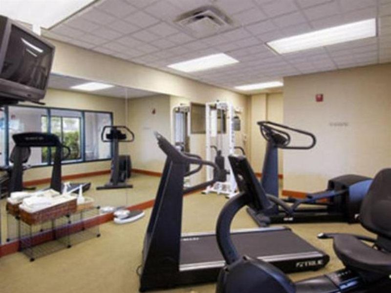 Hotel Wingate By Wyndham - Orlando International Airport- Free Hot Breakfast Exterior foto