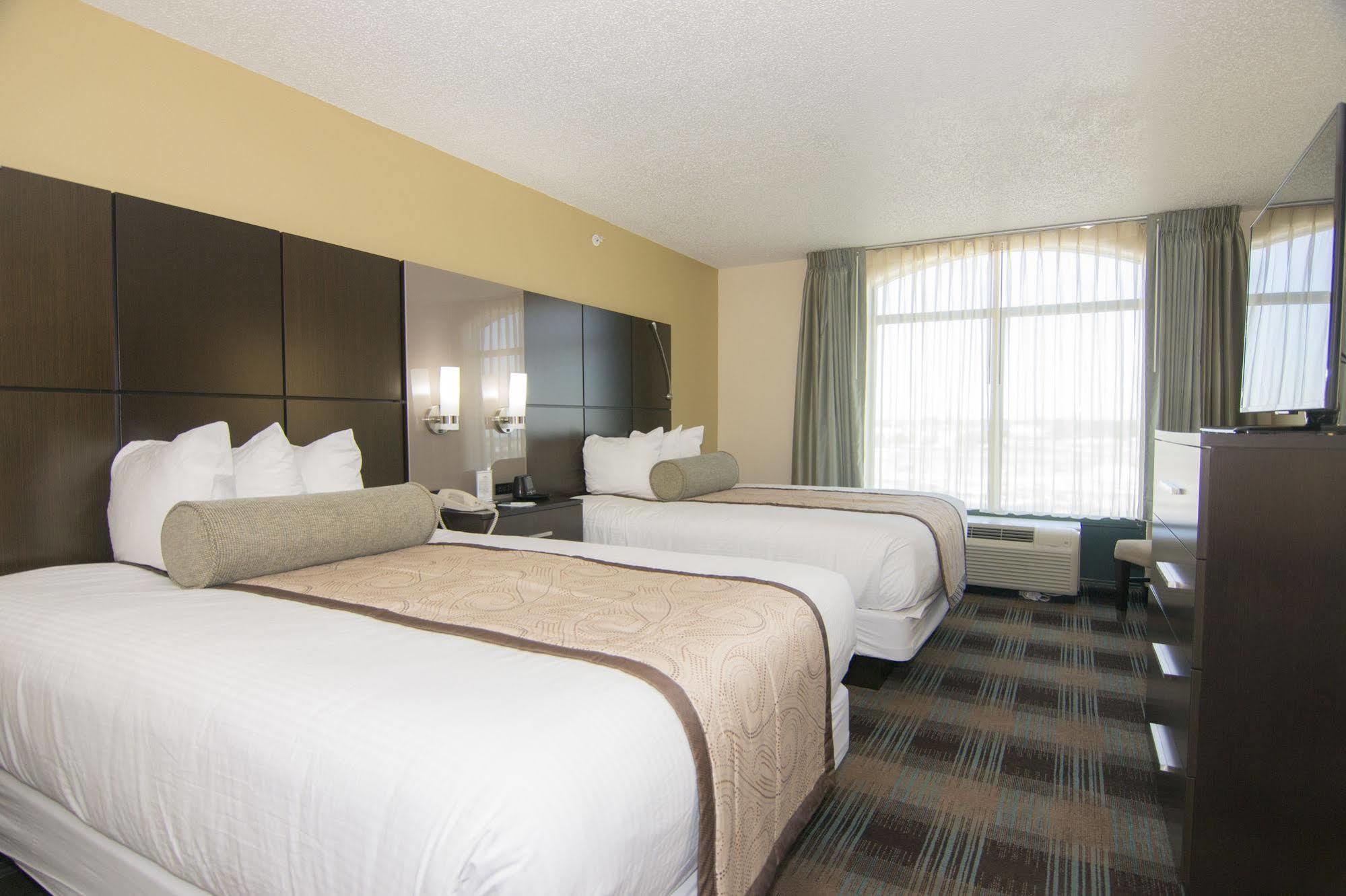 Hotel Wingate By Wyndham - Orlando International Airport- Free Hot Breakfast Exterior foto