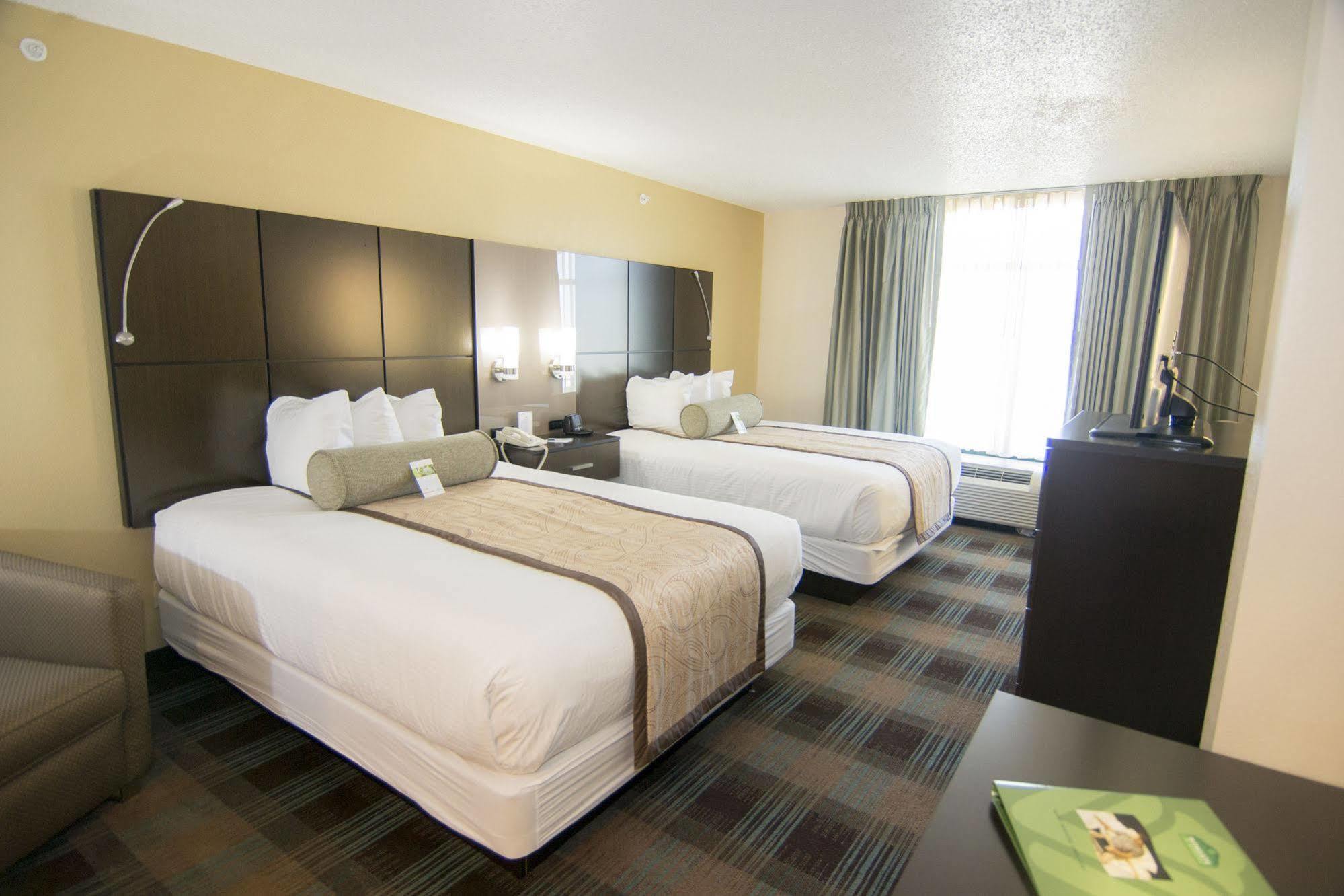 Hotel Wingate By Wyndham - Orlando International Airport- Free Hot Breakfast Exterior foto