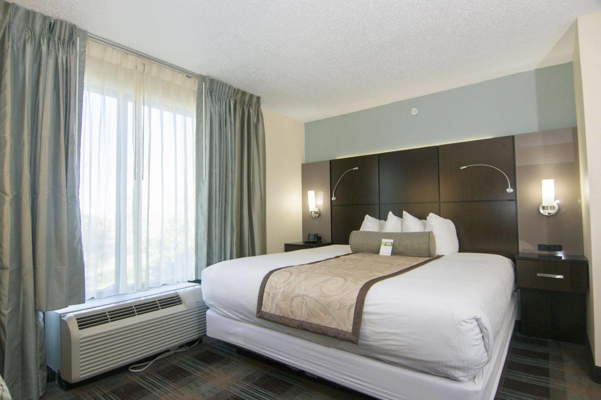 Hotel Wingate By Wyndham - Orlando International Airport- Free Hot Breakfast Exterior foto