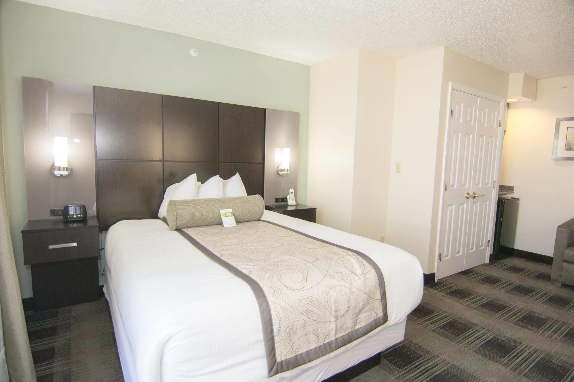 Hotel Wingate By Wyndham - Orlando International Airport- Free Hot Breakfast Exterior foto