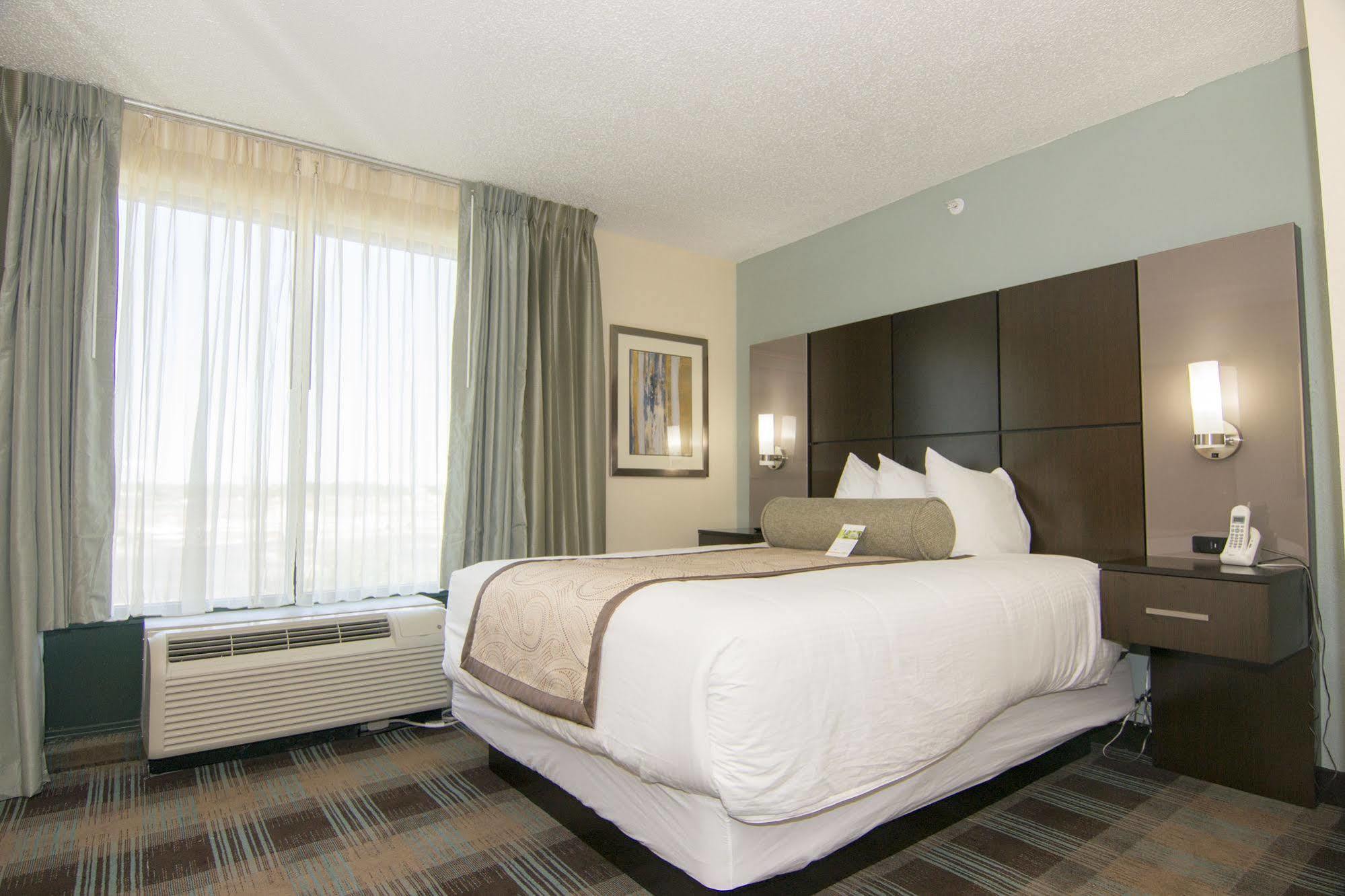Hotel Wingate By Wyndham - Orlando International Airport- Free Hot Breakfast Exterior foto